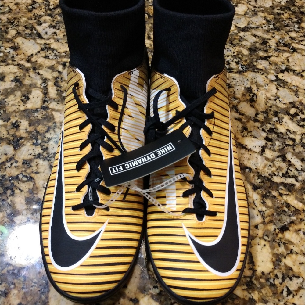 Nike Mercurial X Victory VI DF indoor soccer